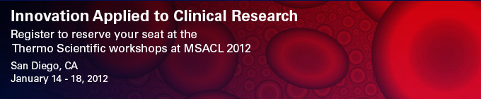 MSACL Form Header